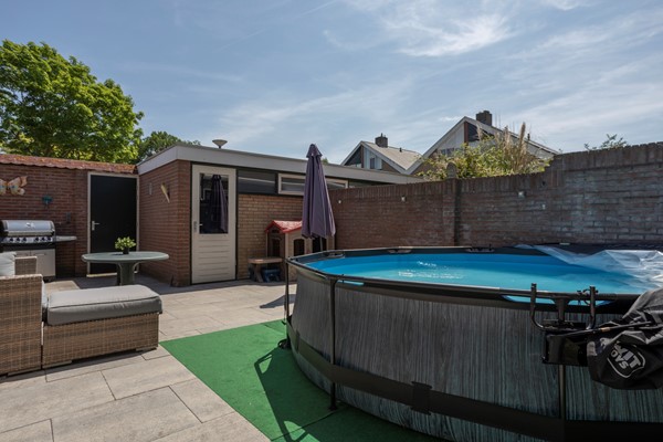 Medium property photo - Meeuwensingel 111, 3181 SW Rozenburg